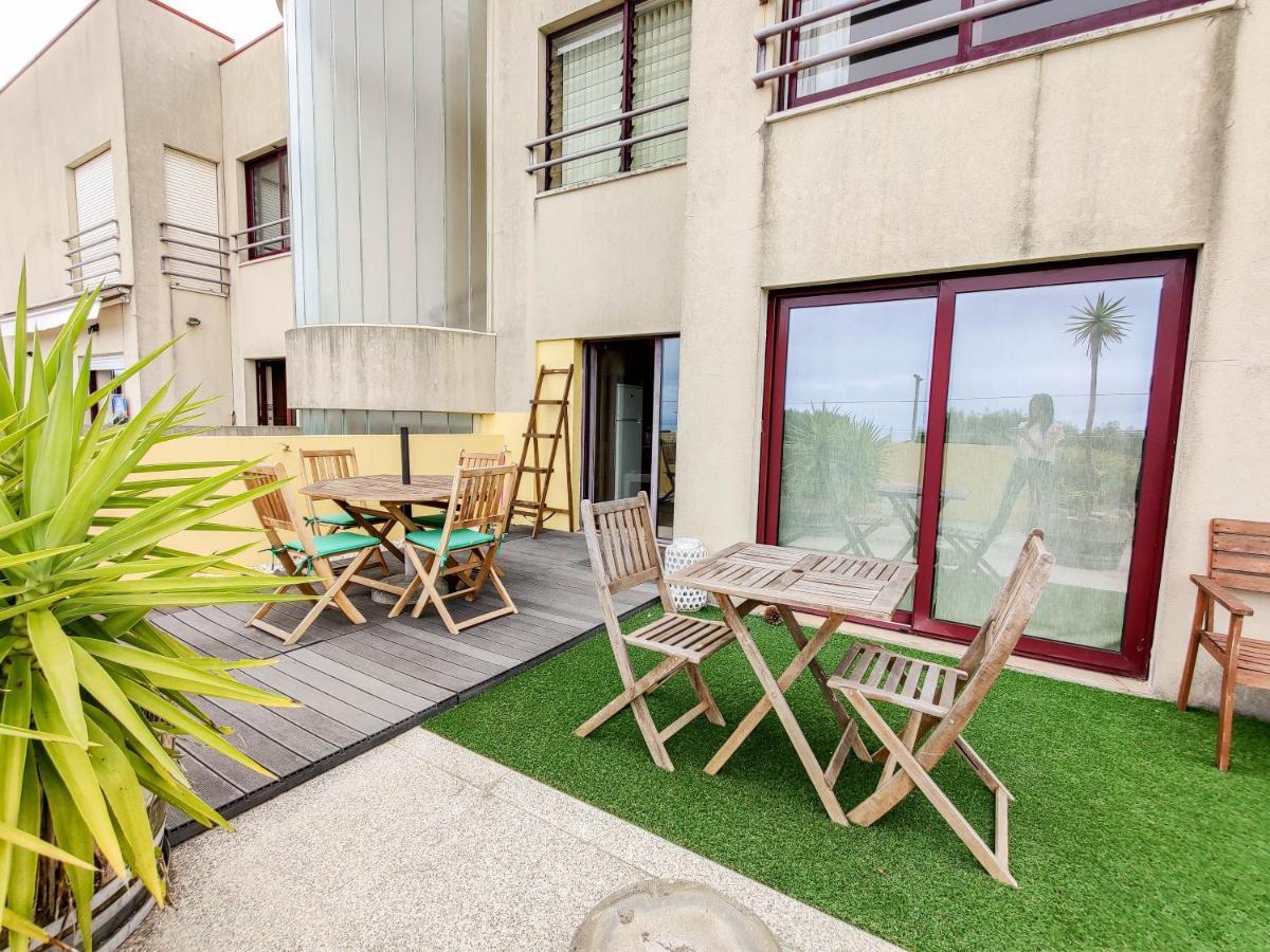 Da Silva House - Ap In Afife With Balcony & Seaview Apartment Viana do Castelo Exterior photo